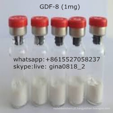 Gdf8 / Myostatin Epitalon Thyrotropin Trh com Fornecimento de Fábrica